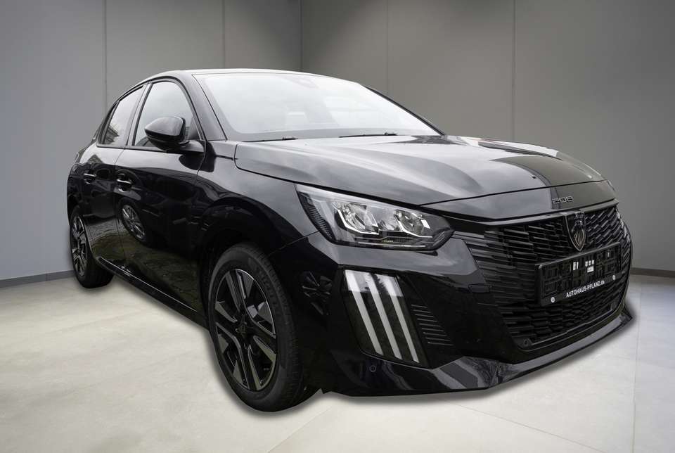 Peugeot 208 - Imagem 2