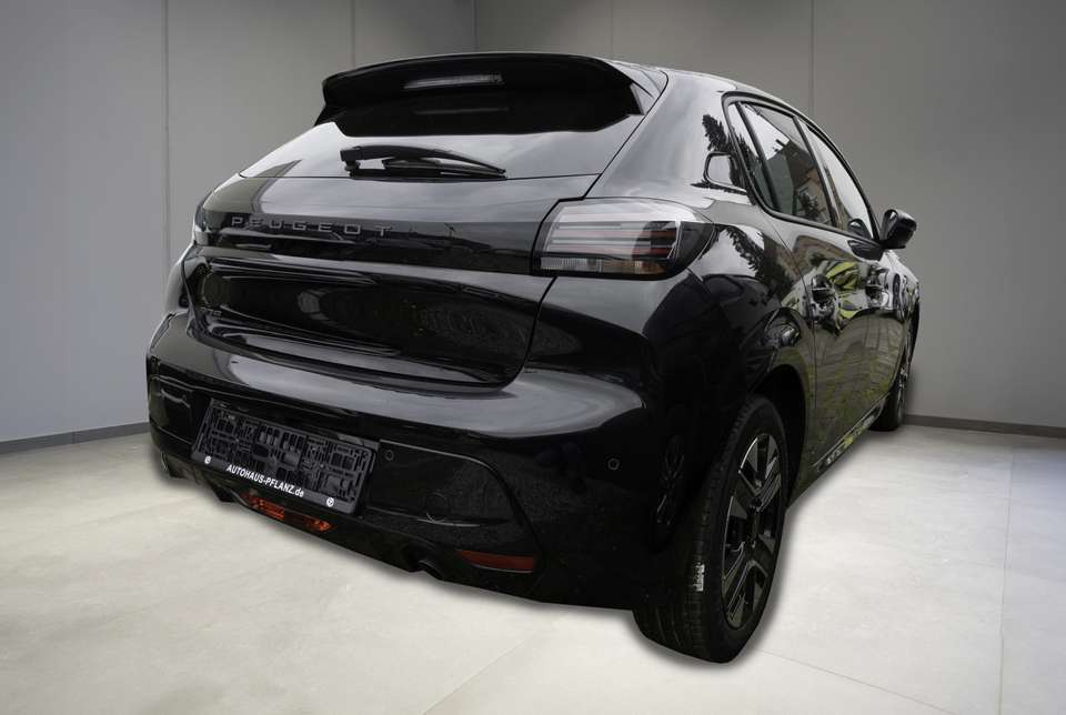 Peugeot 208 - Imagem 3