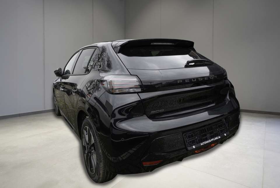 Peugeot 208 - Imagem 4