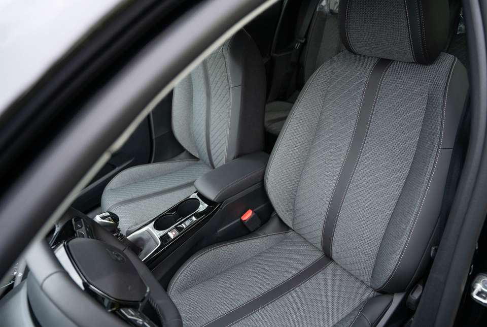 Peugeot 208 - Imagem 6