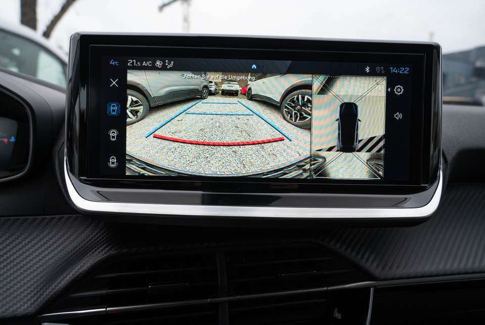 Peugeot 208 - Imagem 8