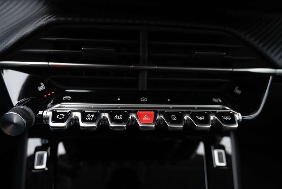 Peugeot 208 - Imagem 9