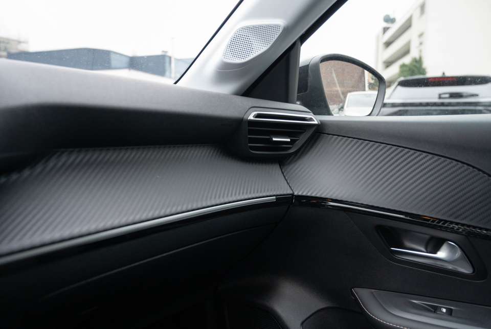 Peugeot 208 - Imagem 11