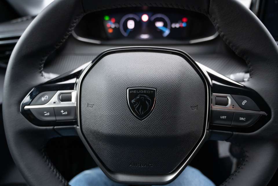 Peugeot 208 - Imagem 13