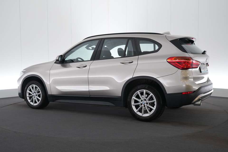 BMW X1 - Imagem 1