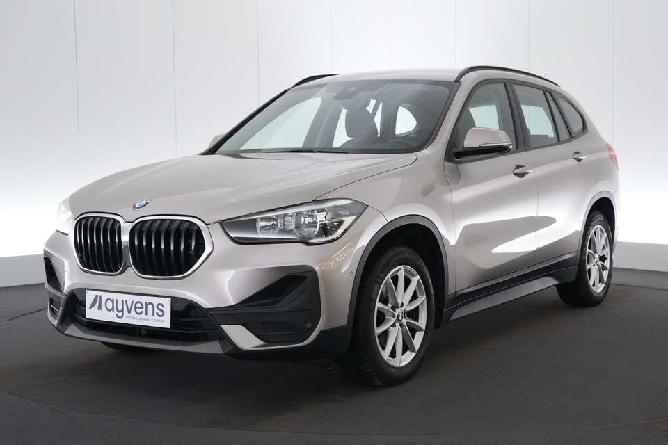 BMW X1 - Imagem 2