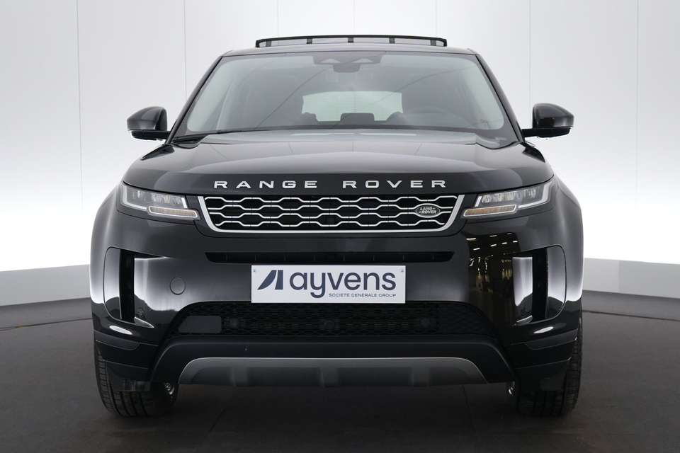 Land Rover Range Rover Evoque - Imagem 2