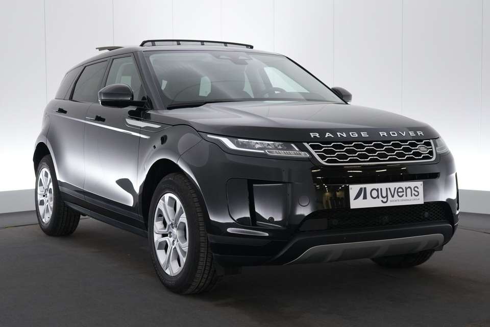 Land Rover Range Rover Evoque - Imagem 3