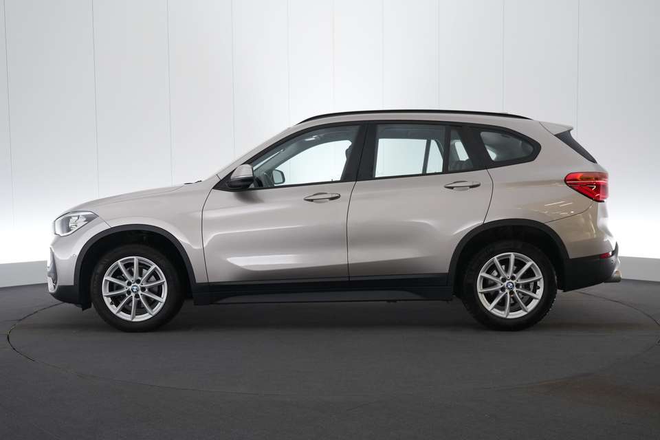 BMW X1 - Imagem 3