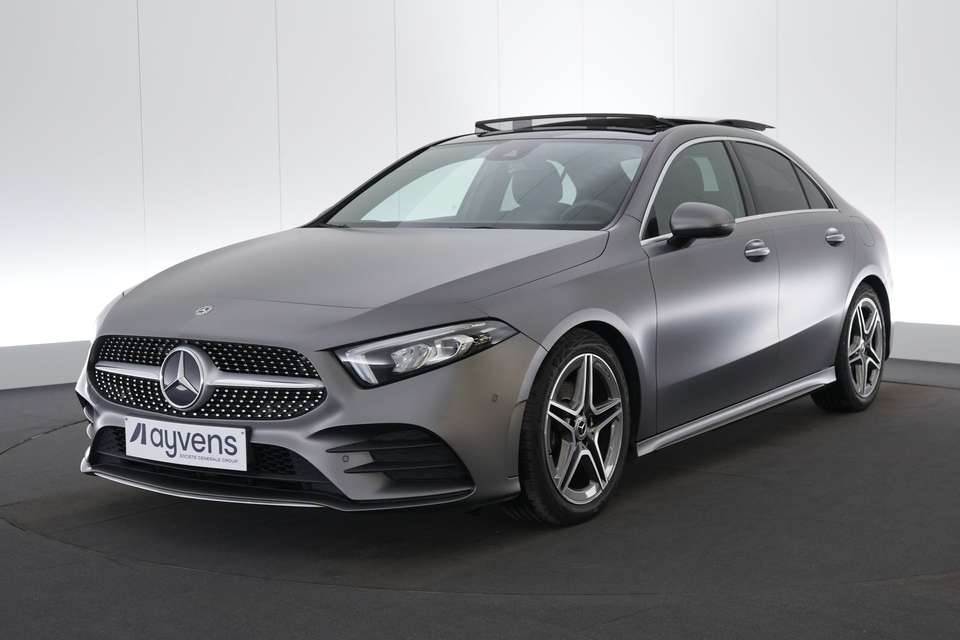 Mercedes-Benz A 180 - Imagem 2