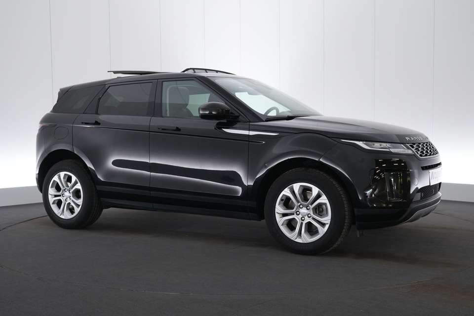 Land Rover Range Rover Evoque - Imagem 4