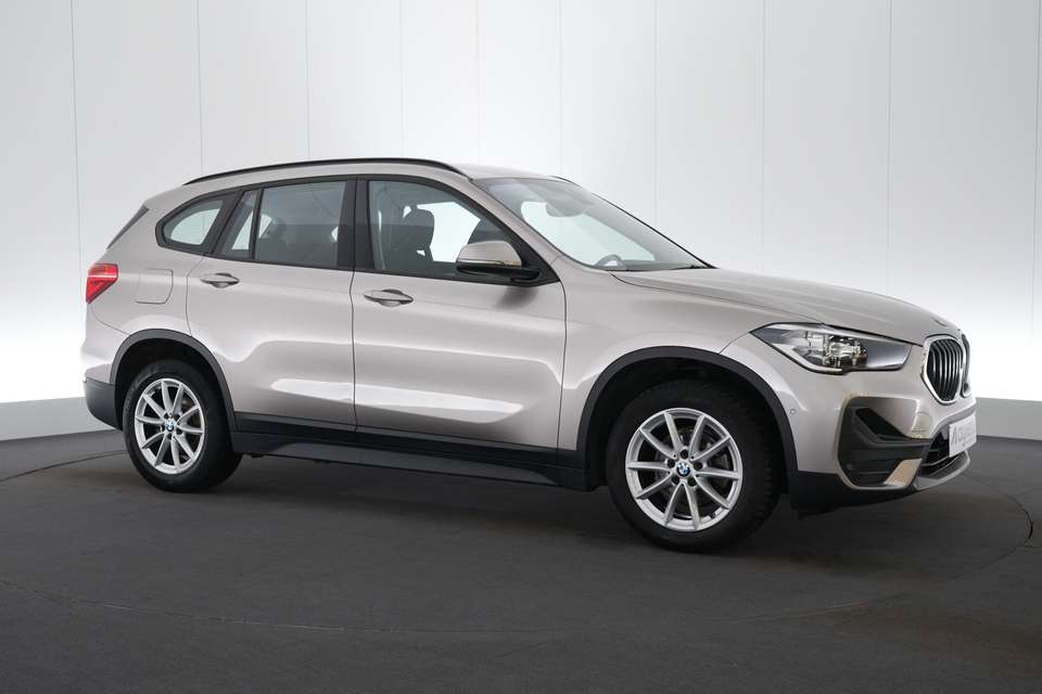 BMW X1 - Imagem 4