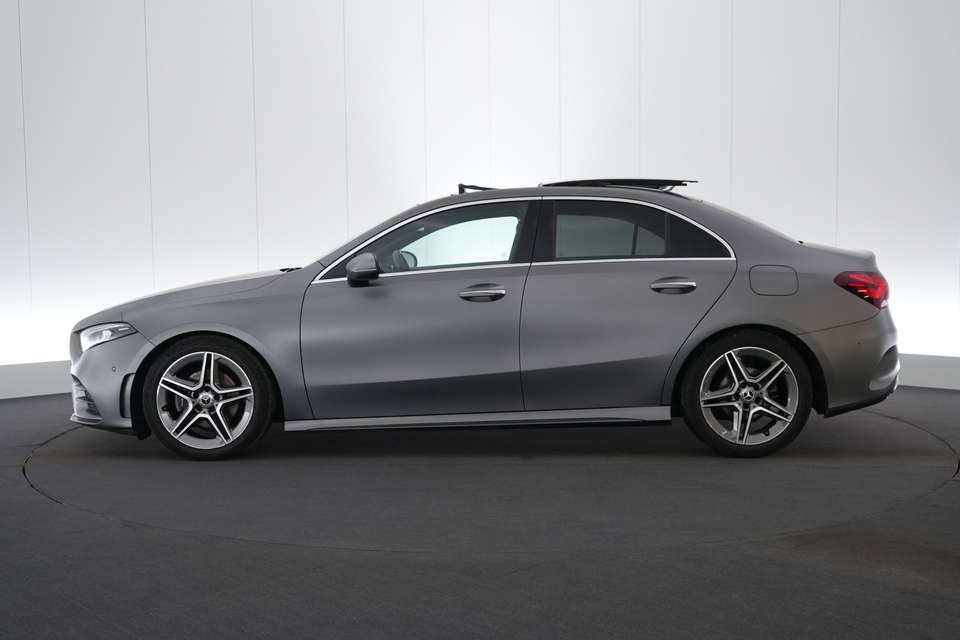 Mercedes-Benz A 180 - Imagem 3