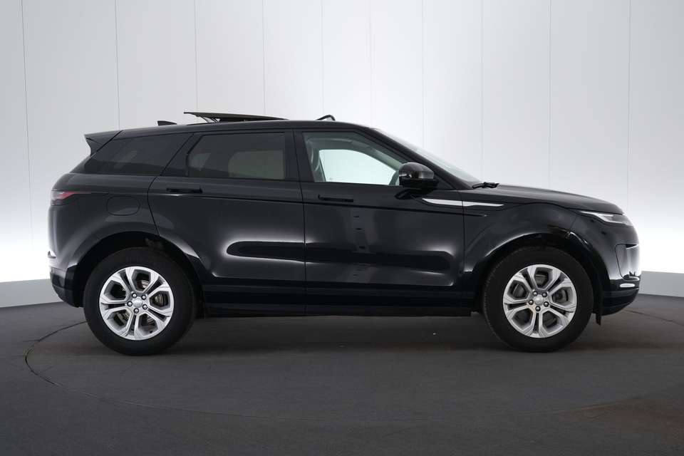 Land Rover Range Rover Evoque - Imagem 5