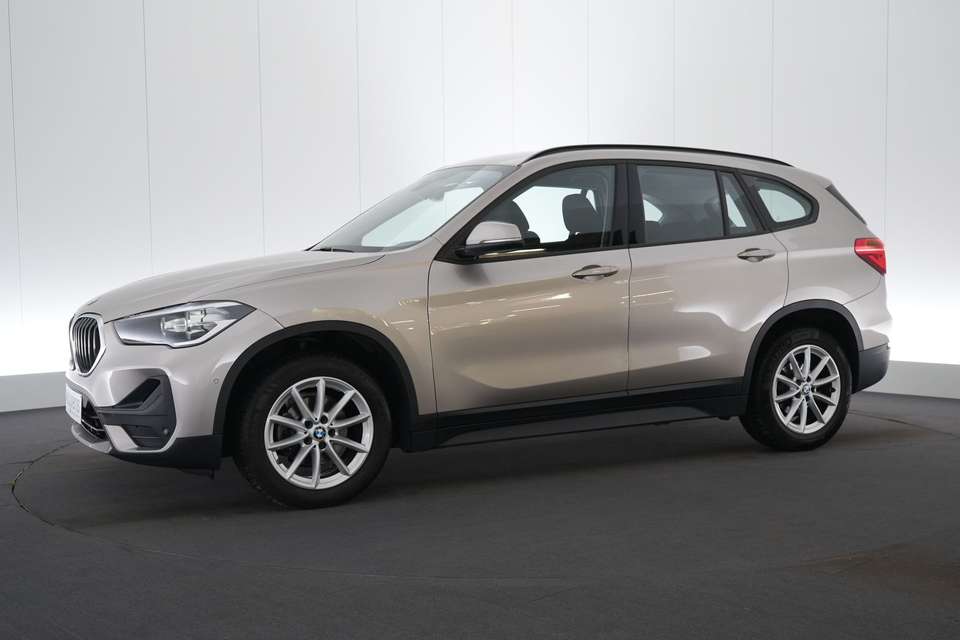 BMW X1 - Imagem 5