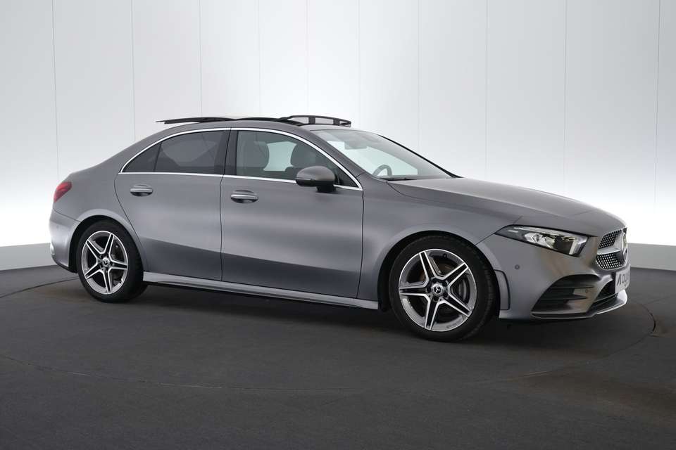 Mercedes-Benz A 180 - Imagem 4