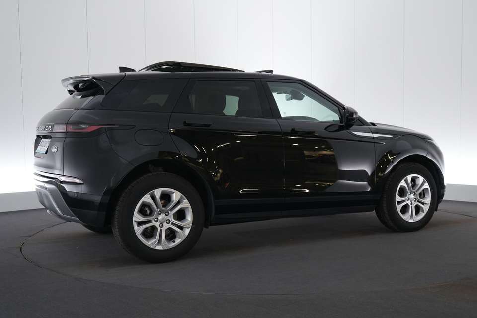Land Rover Range Rover Evoque - Imagem 6