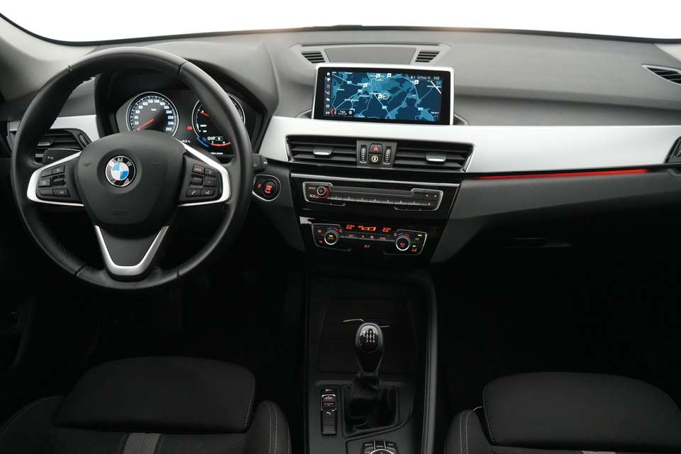 BMW X1 - Imagem 6