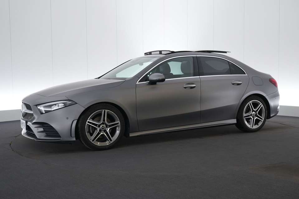 Mercedes-Benz A 180 - Imagem 5