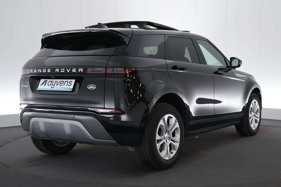 Land Rover Range Rover Evoque - Imagem 7