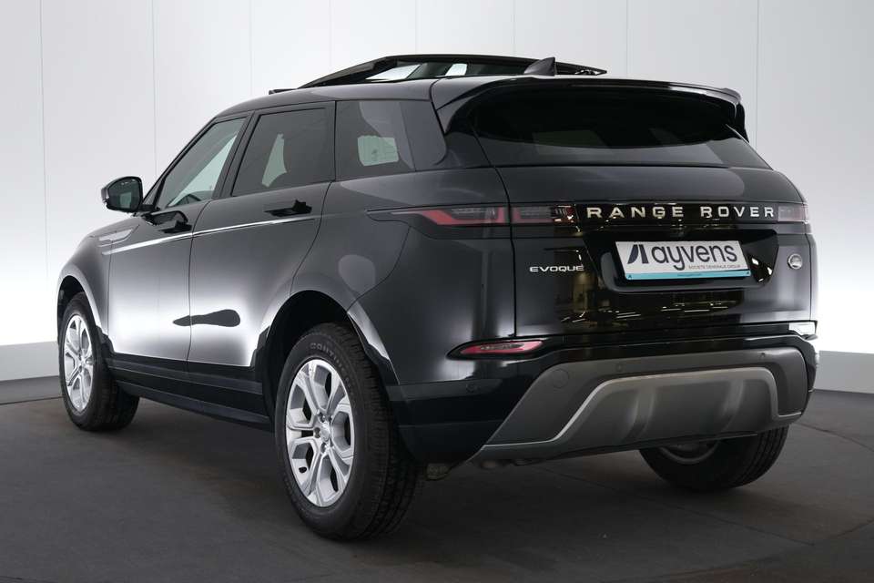 Land Rover Range Rover Evoque - Imagem 9