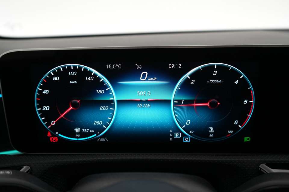 Mercedes-Benz A 180 - Imagem 7