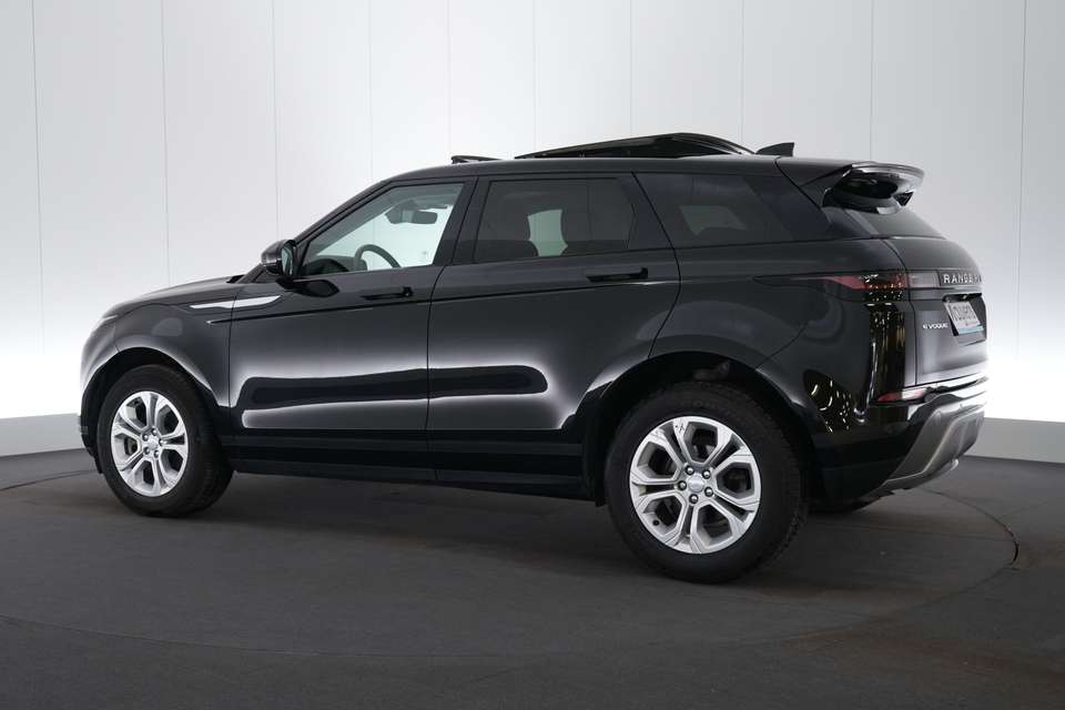 Land Rover Range Rover Evoque - Imagem 10