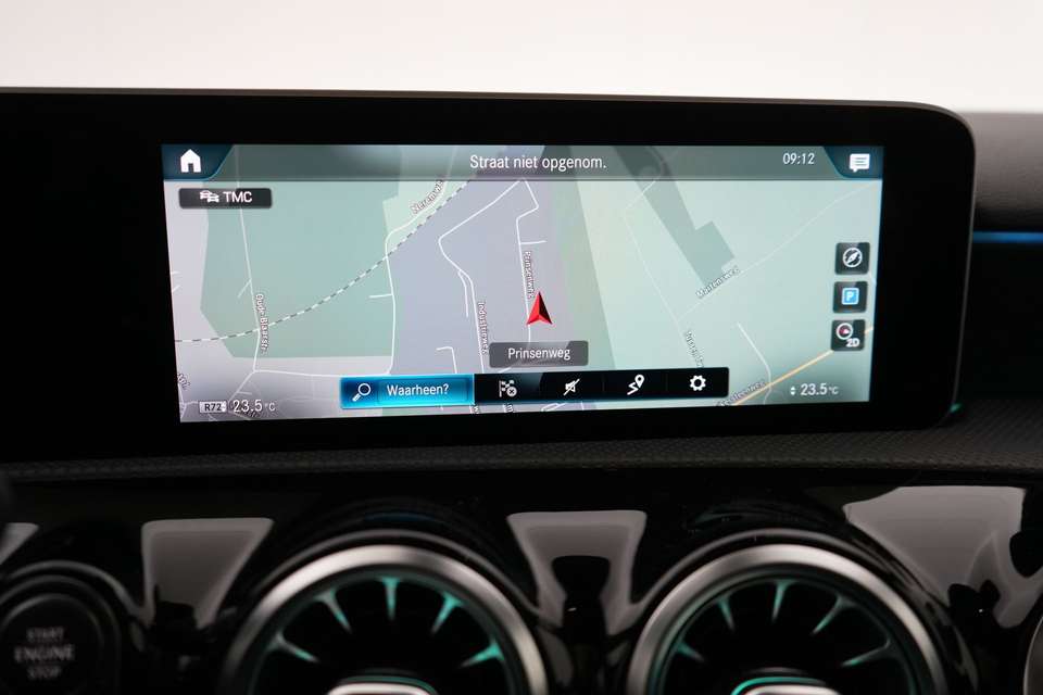 Mercedes-Benz A 180 - Imagem 8