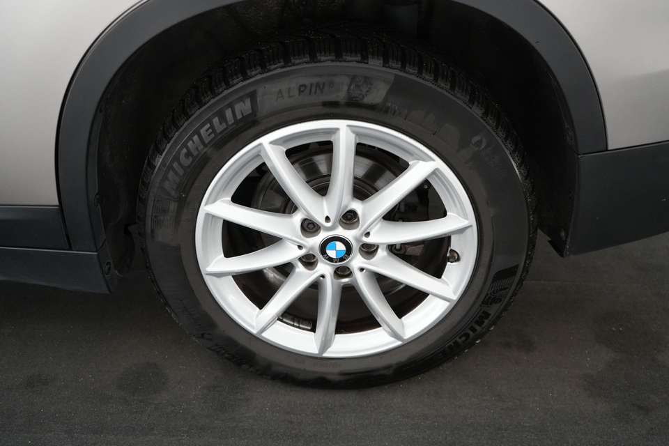 BMW X1 - Imagem 11