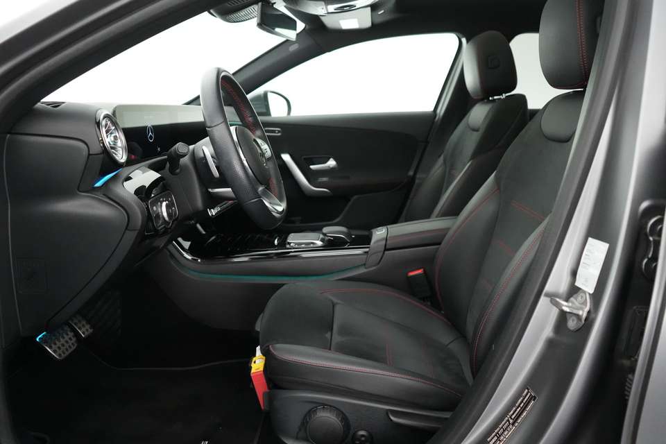 Mercedes-Benz A 180 - Imagem 10