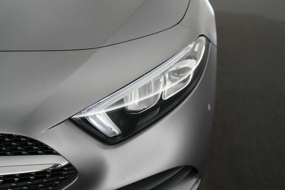 Mercedes-Benz A 180 - Imagem 11