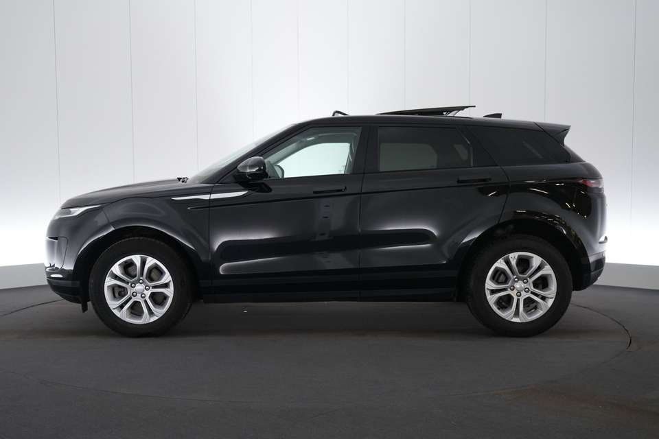 Land Rover Range Rover Evoque - Imagem 11