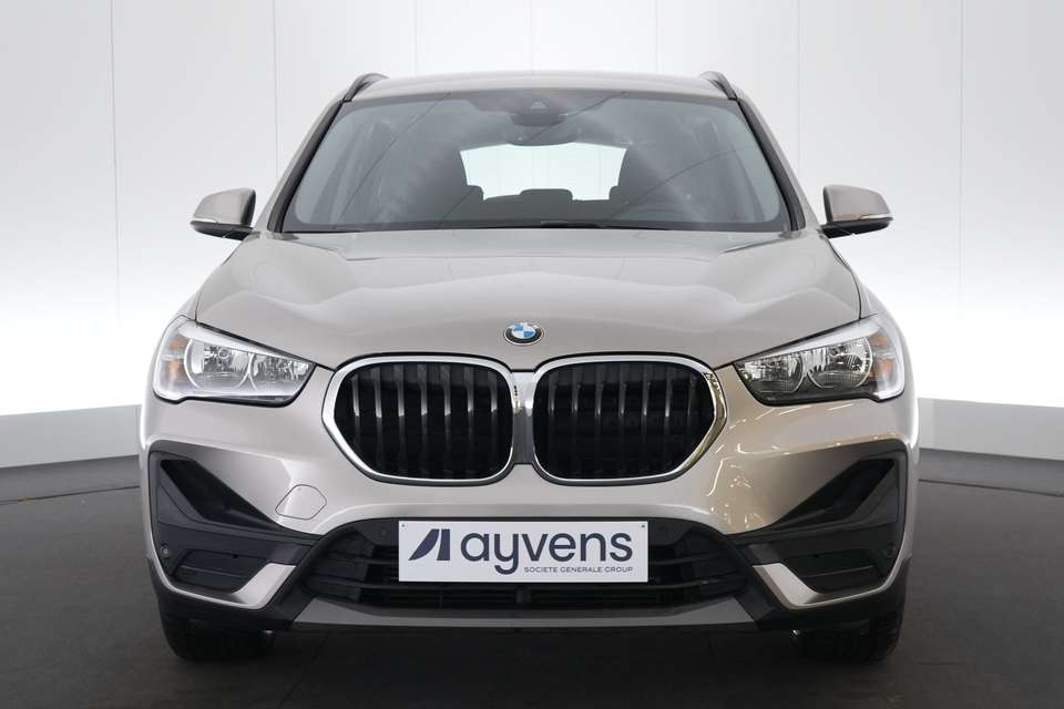 BMW X1 - Imagem 13