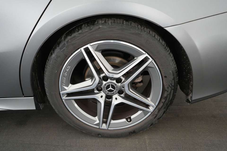 Mercedes-Benz A 180 - Imagem 12