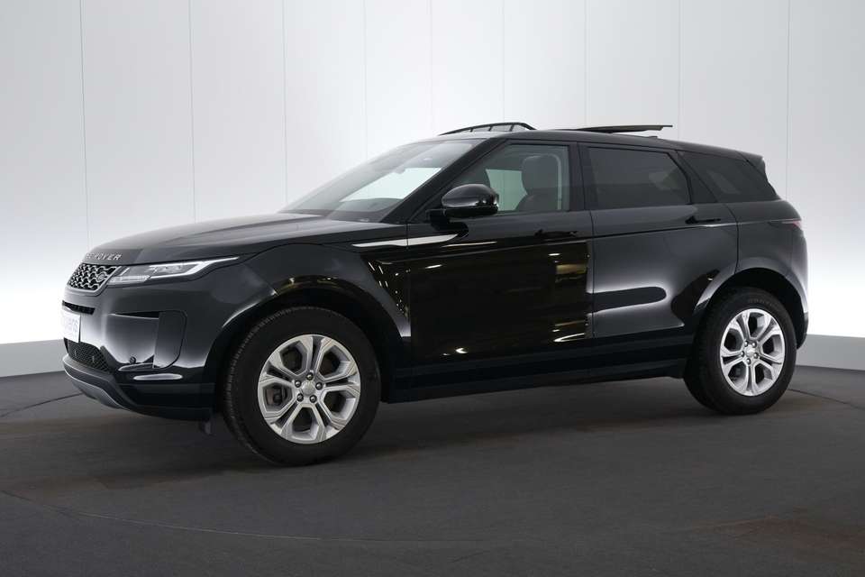 Land Rover Range Rover Evoque - Imagem 12