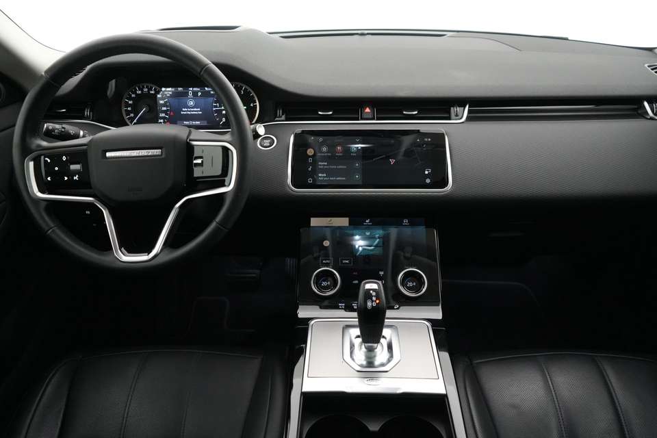 Land Rover Range Rover Evoque - Imagem 13