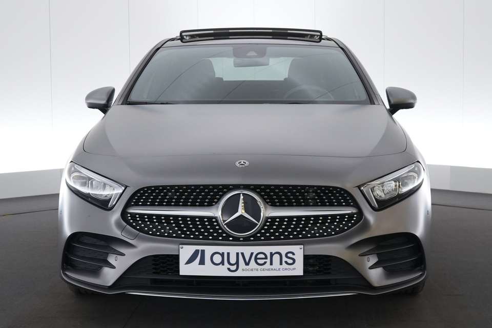 Mercedes-Benz A 180 - Imagem 13