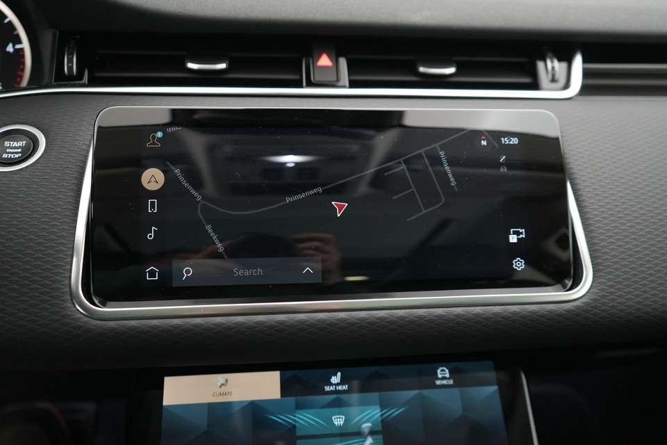 Land Rover Range Rover Evoque - Imagem 15