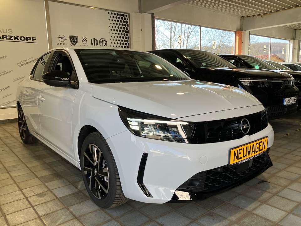 Opel Corsa - Imagem 1