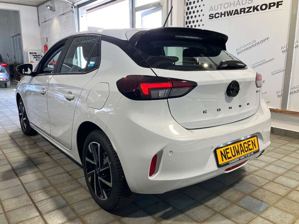 Opel Corsa - Imagem 2