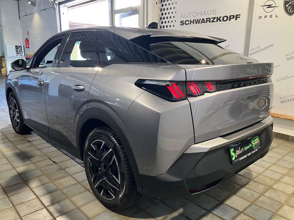 Peugeot 3008 - Imagem 3