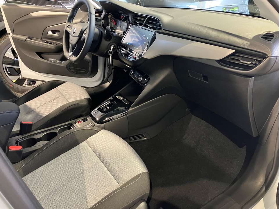 Opel Corsa - Imagem 3