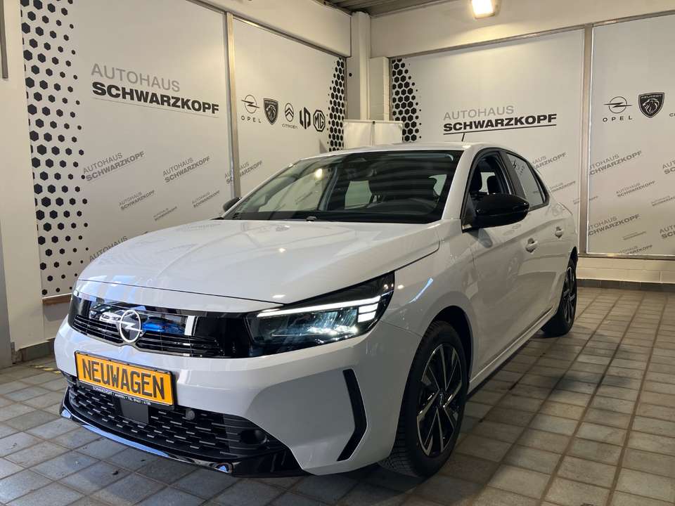 Opel Corsa - Imagem 4