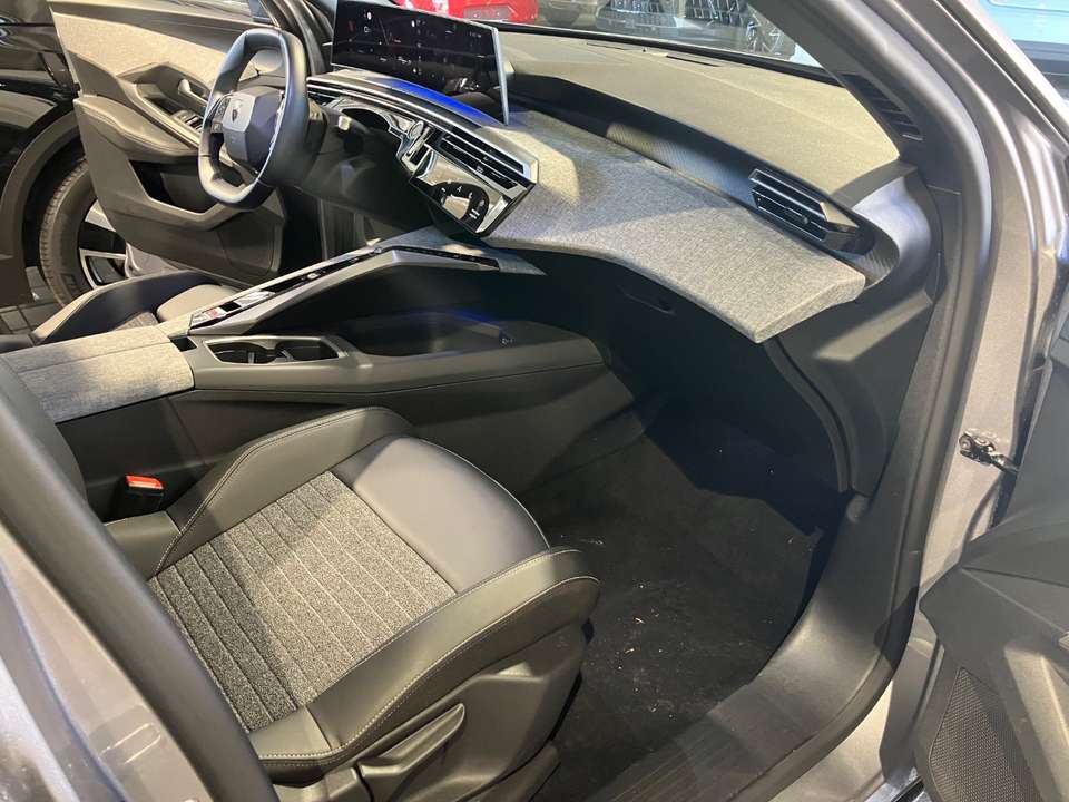 Peugeot 3008 - Imagem 5