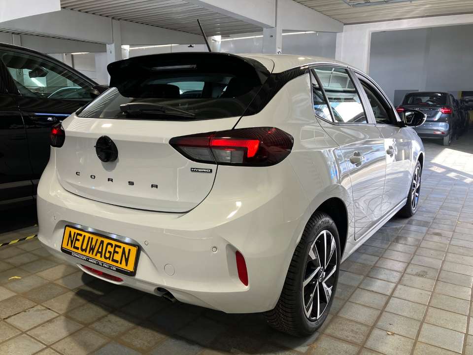 Opel Corsa - Imagem 5