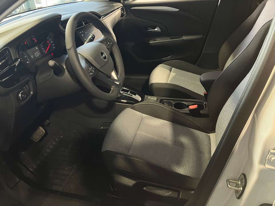 Opel Corsa - Imagem 6