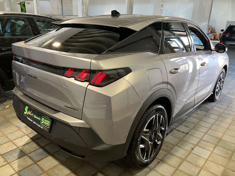 Peugeot 3008 - Imagem 7