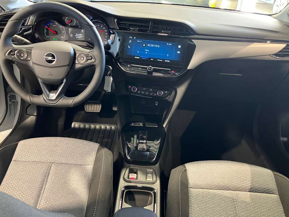 Opel Corsa - Imagem 7