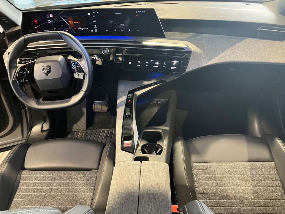 Peugeot 3008 - Imagem 8