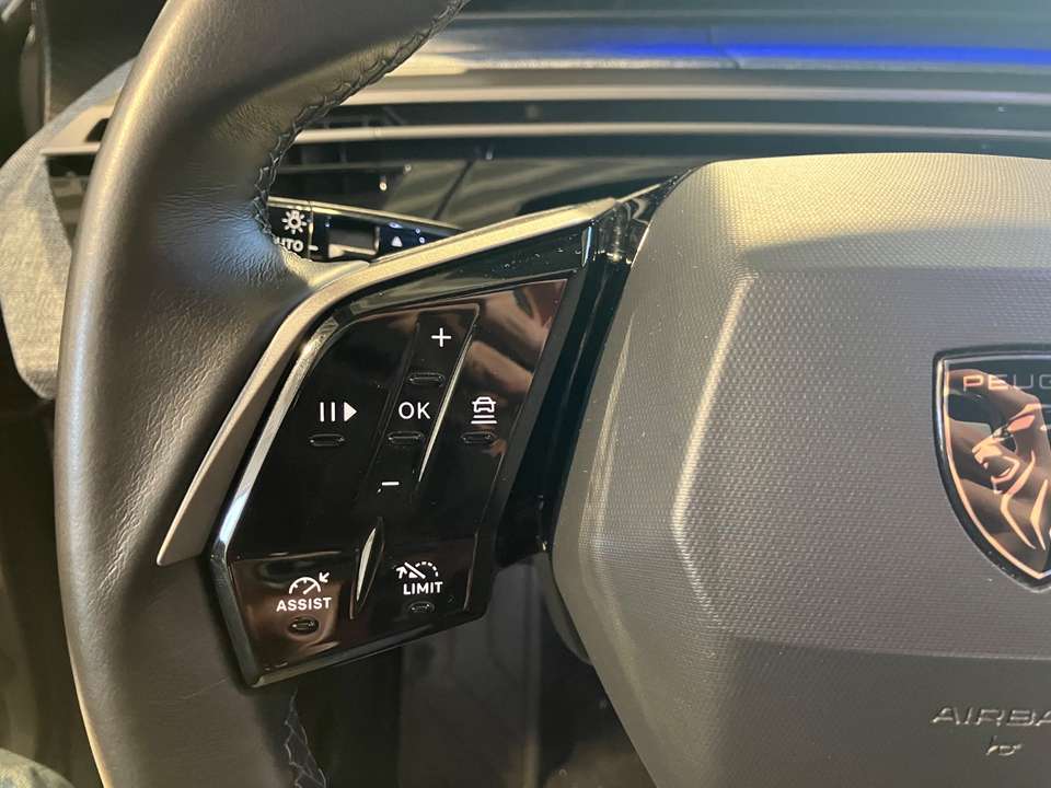 Peugeot 3008 - Imagem 9